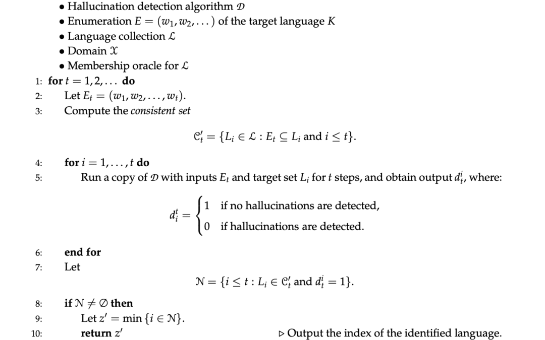 Is LLMS feasible automatic hallucination detection feasible? Theoretical and empirical research